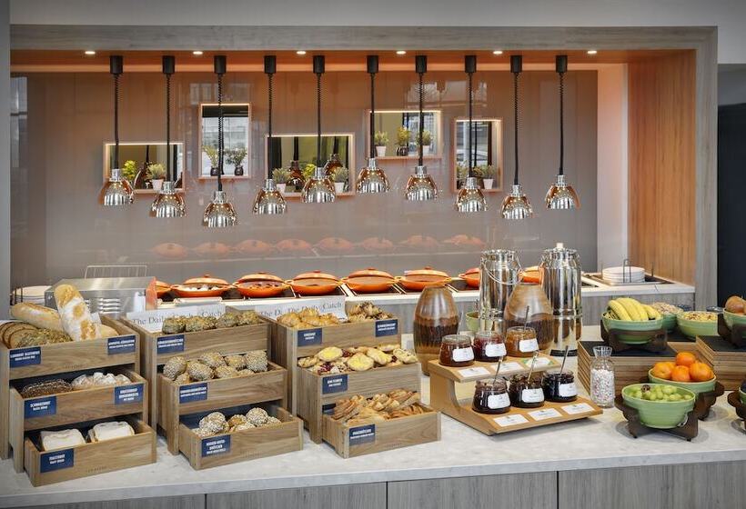 酒店 Holiday Inn   Hamburg   Hafencity, An Ihg