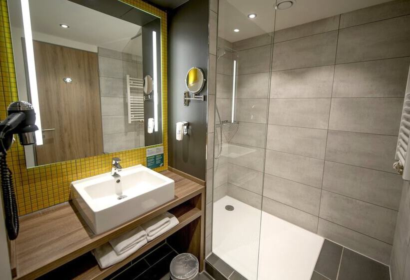 酒店 Holiday Inn   Hamburg   Hafencity, An Ihg