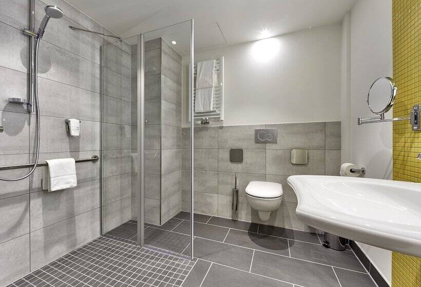 酒店 Holiday Inn   Hamburg   Hafencity, An Ihg