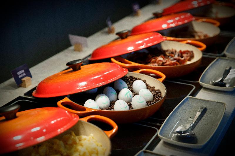 酒店 Holiday Inn   Hamburg   Hafencity, An Ihg