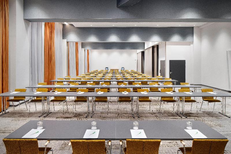 酒店 Holiday Inn   Hamburg   Hafencity, An Ihg