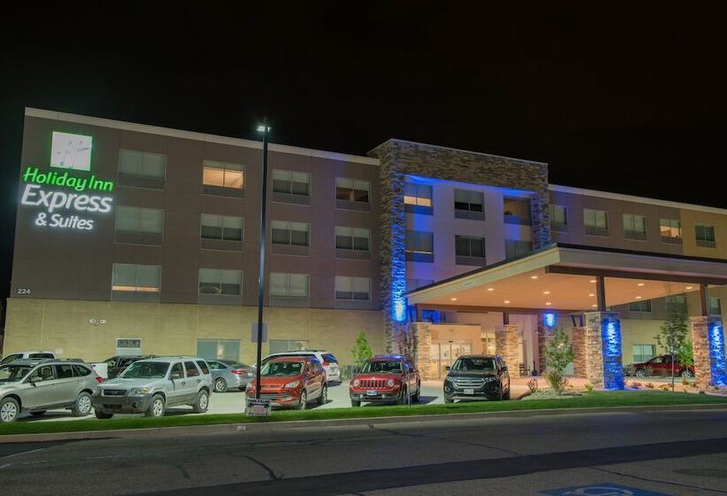 فندق Holiday Inn Express & Suites   Dayton Southwest, An Ihg