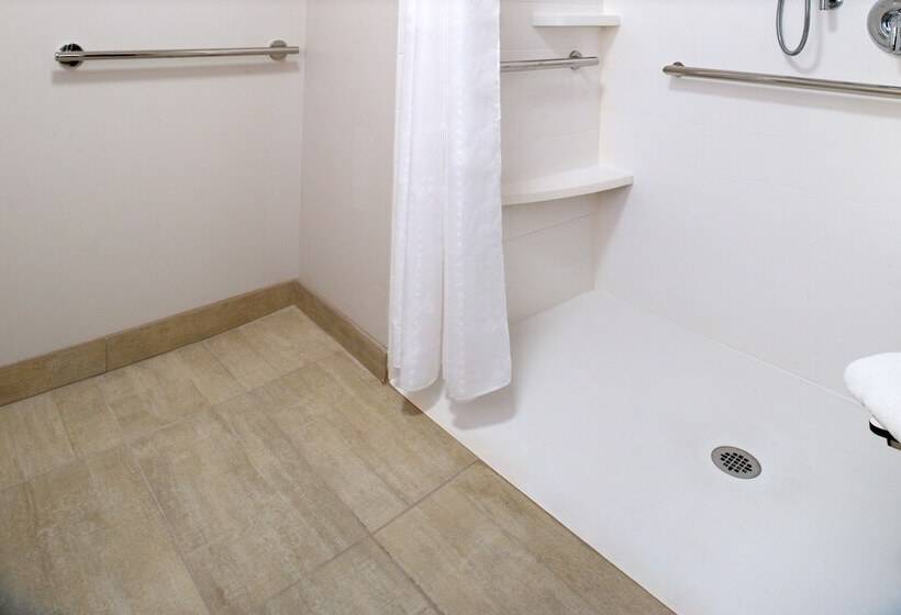 فندق Holiday Inn Express & Suites   Ottumwa, An Ihg