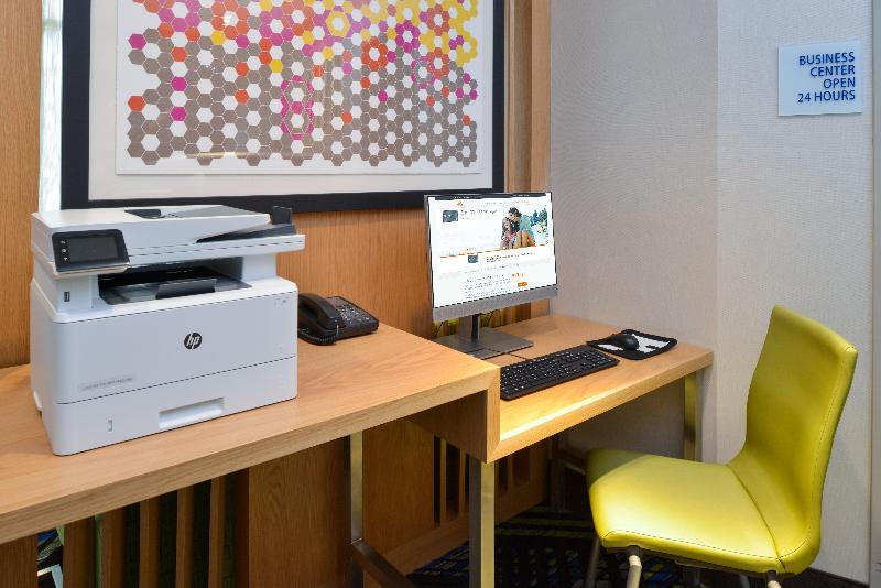 فندق Holiday Inn Express & Suites   Ottumwa, An Ihg