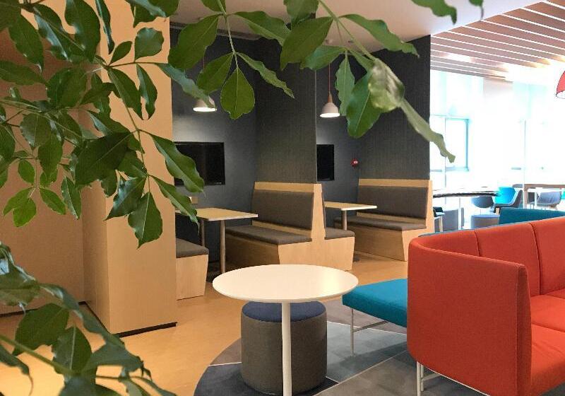 فندق Holiday Inn Express Hefei High Tech By Ihg