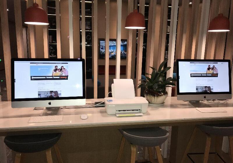 فندق Holiday Inn Express Hefei High Tech By Ihg