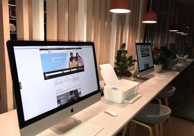 فندق Holiday Inn Express Hefei High Tech By Ihg