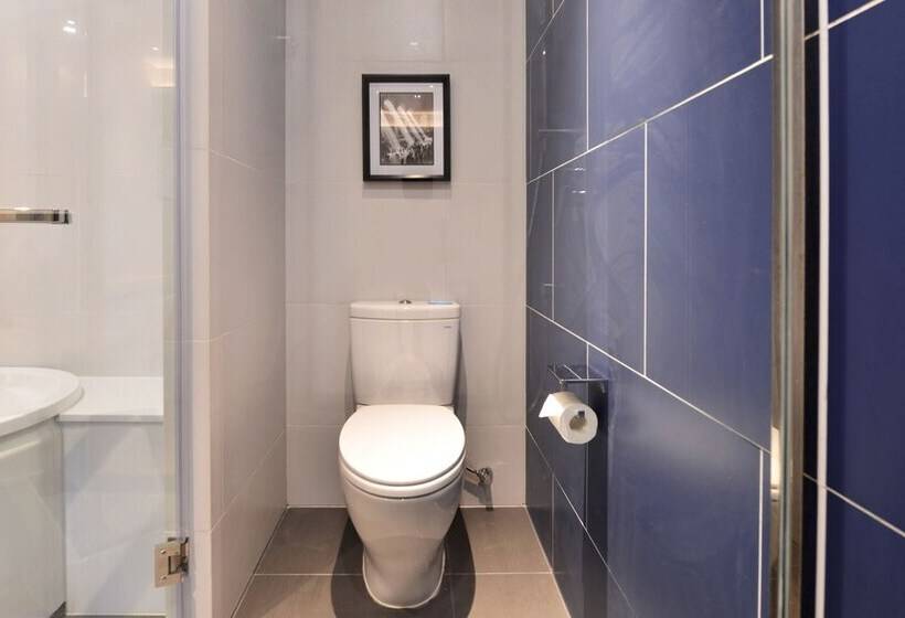 호텔 Holiday Inn Express Luanchuan, An Ihg