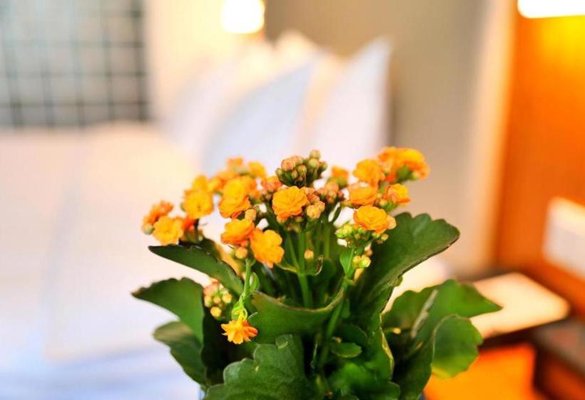 호텔 Holiday Inn Express Luoyang Xiyuan