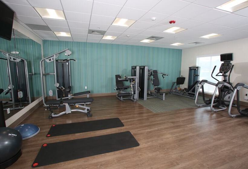 בית מלון כפרי Holiday Inn Express   Mccook, An Ihg