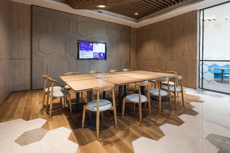 酒店 Holiday Inn Express Qidong Downtown