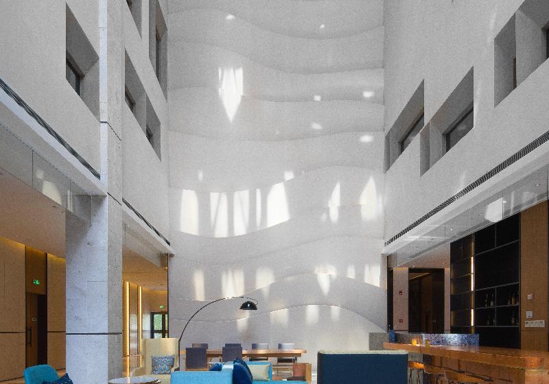 فندق Holiday Inn Express Qidong Downtown