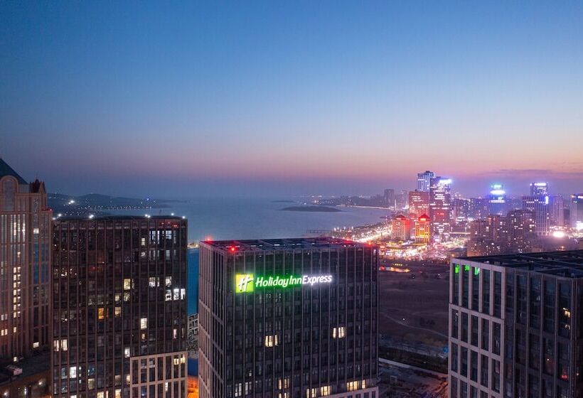 فندق Holiday Inn Express   Qingdao West Coast, An Ihg