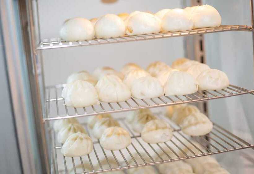 فندق Holiday Inn Express   Qingdao West Coast, An Ihg