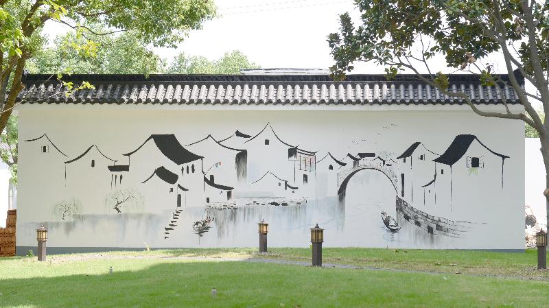 호텔 Holiday Inn Express Suzhou Zhouzhuang Ancient Town By Ihg