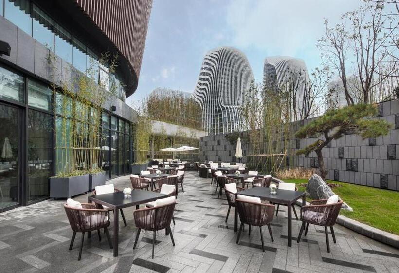 호텔 Holiday Inn   Nanjing South Station, An Ihg