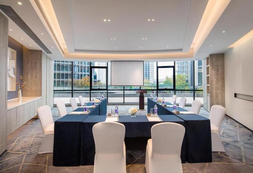 فندق Holiday Inn   Nanjing South Station, An Ihg