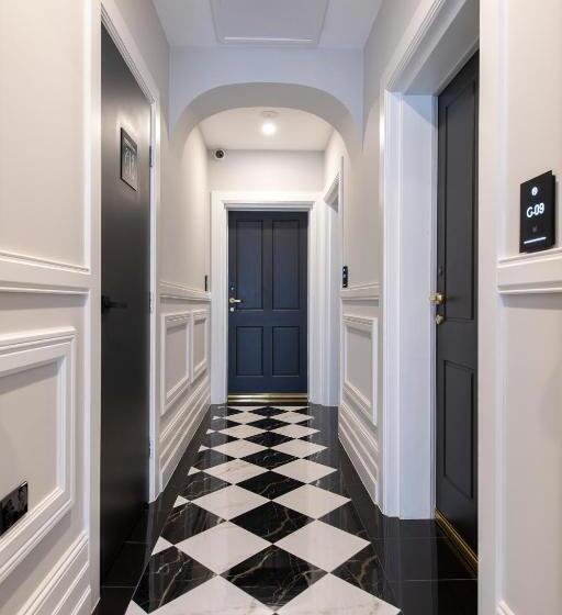 בית מלון כפרי Holiday Inn & Suites   Parramatta Marsden Street, An Ihg