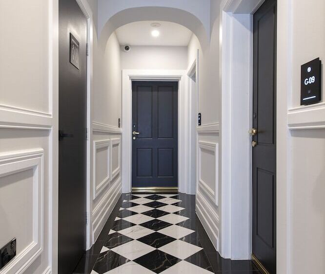 בית מלון כפרי Holiday Inn & Suites   Parramatta Marsden Street, An Ihg