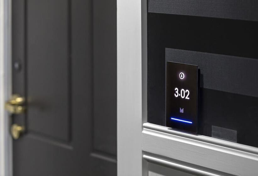 בית מלון כפרי Holiday Inn & Suites   Parramatta Marsden Street, An Ihg