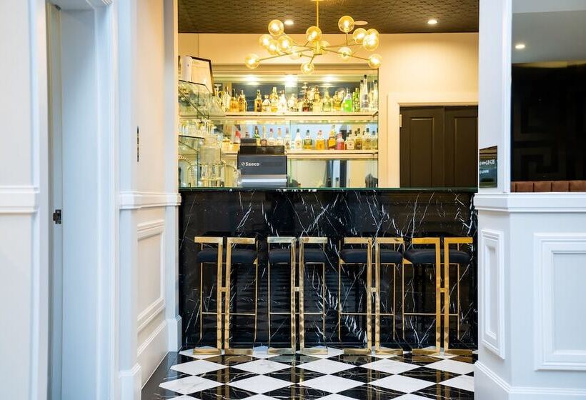 בית מלון כפרי Holiday Inn & Suites   Parramatta Marsden Street, An Ihg