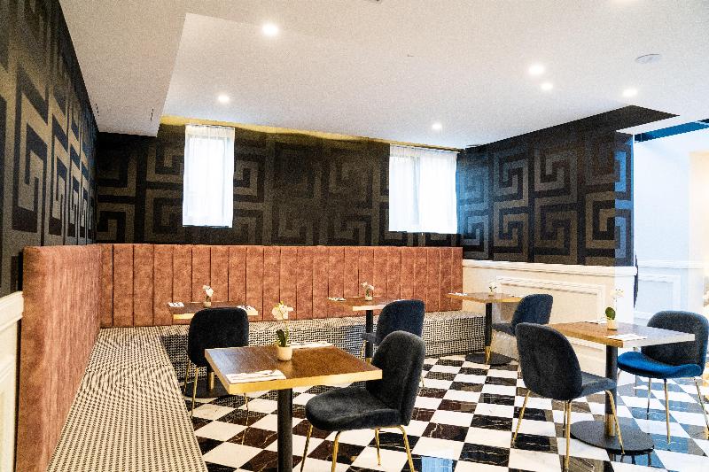 בית מלון כפרי Holiday Inn & Suites   Parramatta Marsden Street, An Ihg