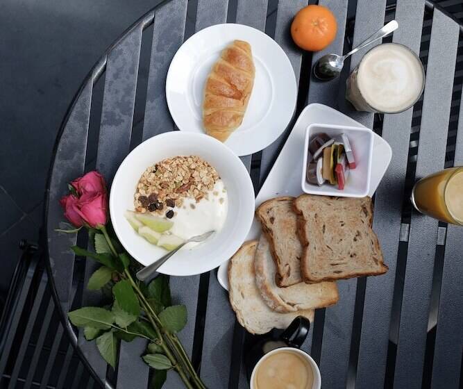 בית מלון כפרי Holiday Inn & Suites   Parramatta Marsden Street, An Ihg