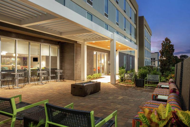 فندق Home2 Suites By Hilton Clermont