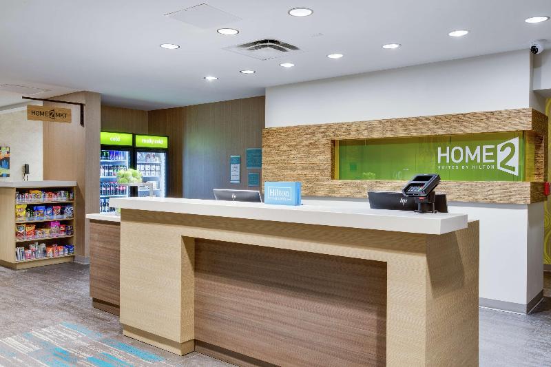 فندق Home2 Suites By Hilton Clermont