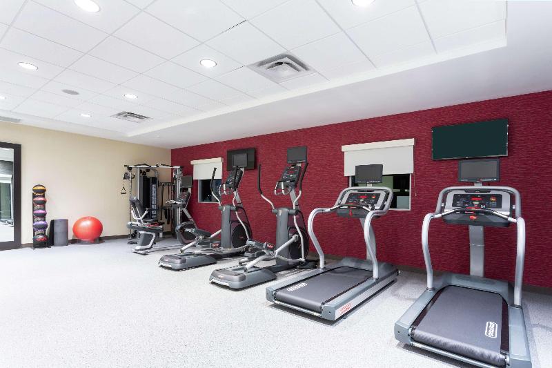 فندق Home2 Suites By Hilton Clermont