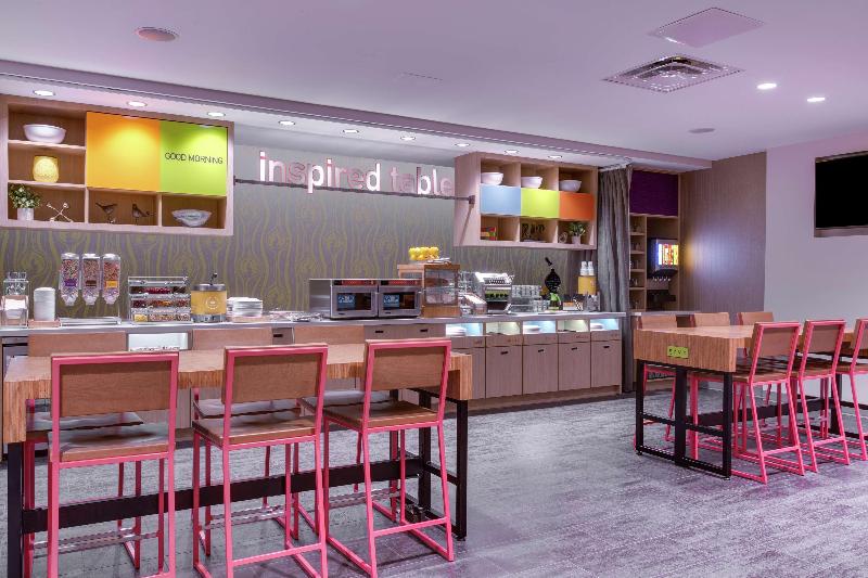 فندق Home2 Suites By Hilton Clermont