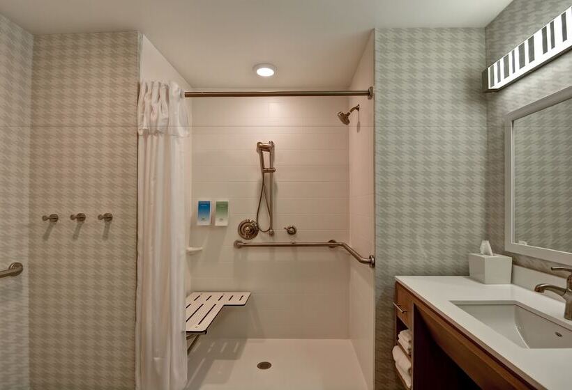 בית מלון כפרי Home2 Suites By Hilton Daytona Beach Speedway