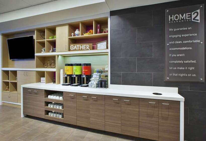 ホテル Home2 Suites By Hilton Holland