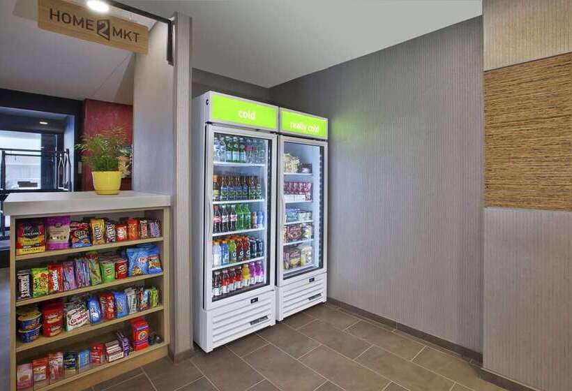 ホテル Home2 Suites By Hilton Holland