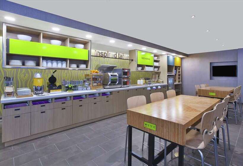 ホテル Home2 Suites By Hilton Holland