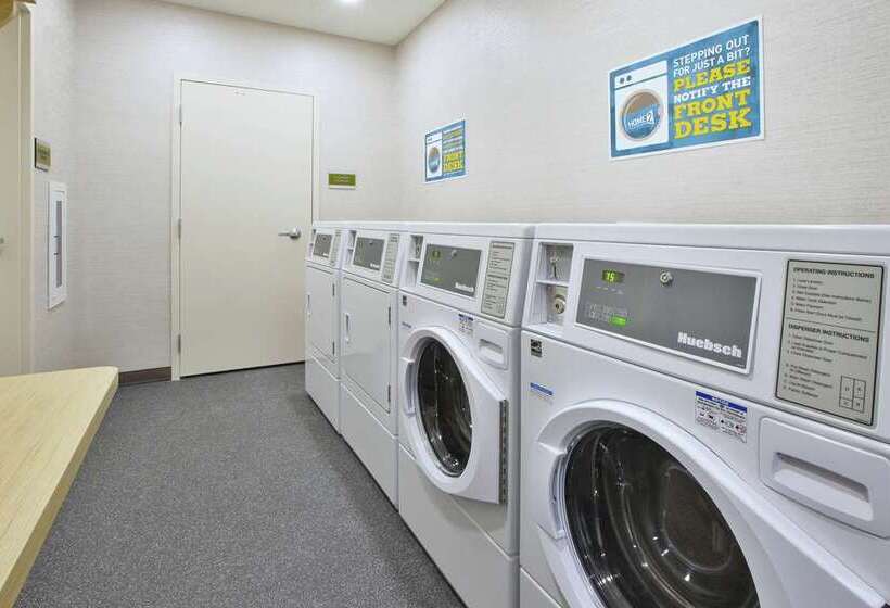 ホテル Home2 Suites By Hilton Holland