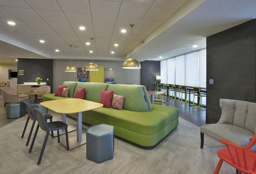 ホテル Home2 Suites By Hilton Holland