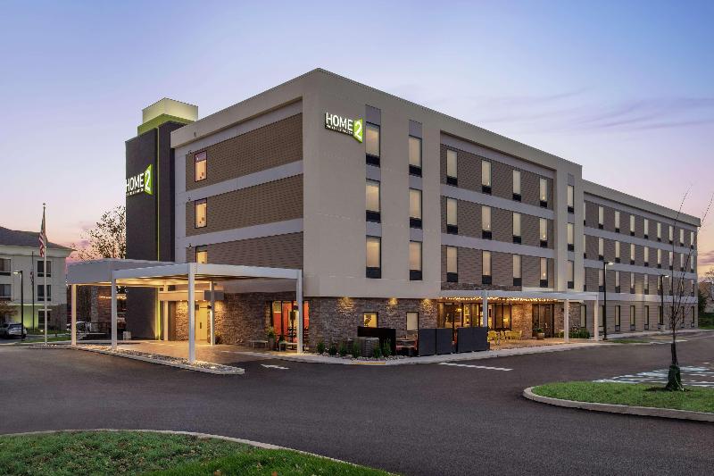 酒店 Home2 Suites By Hilton Warminster Horsham