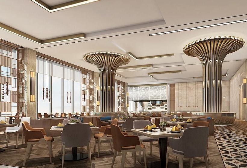 ホテル Howard Johnson Caexpo Plaza Nanning