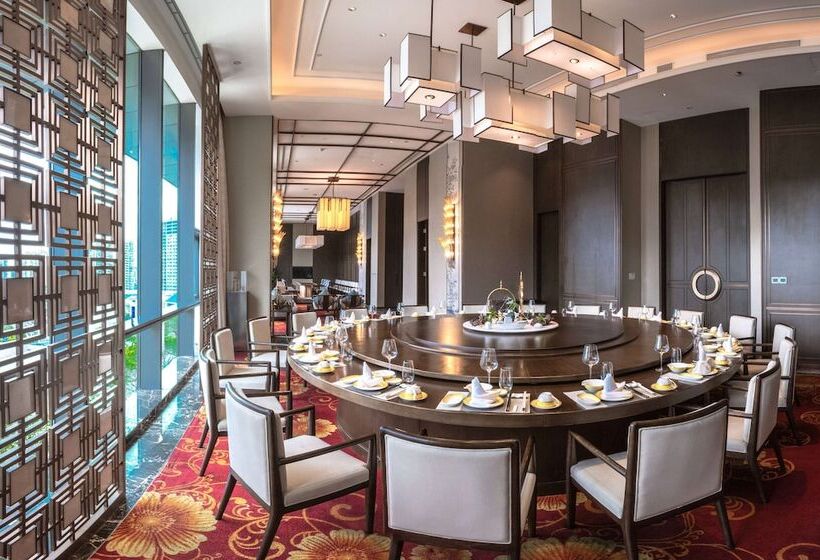 酒店 Howard Johnson Caexpo Plaza Nanning