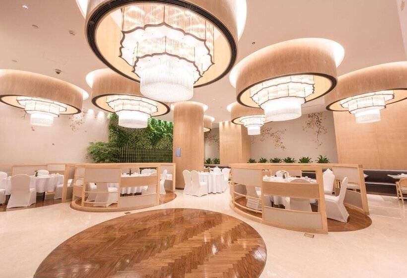 ホテル Howard Johnson Caexpo Plaza Nanning