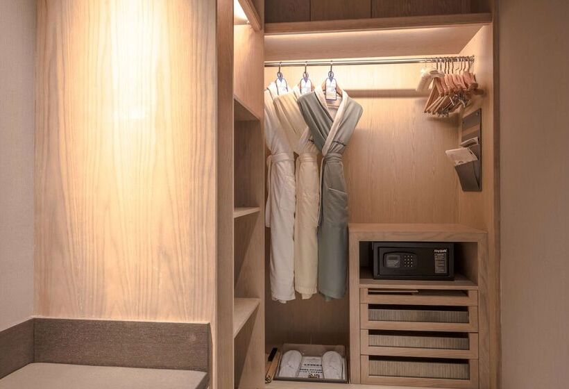 ホテル Howard Johnson Caexpo Plaza Nanning