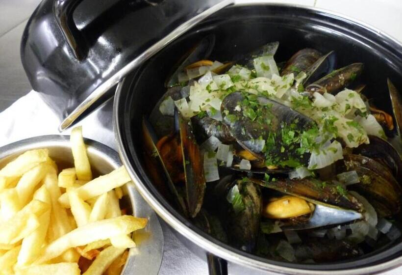 酒店 Hôtel Restaurant Le Provence