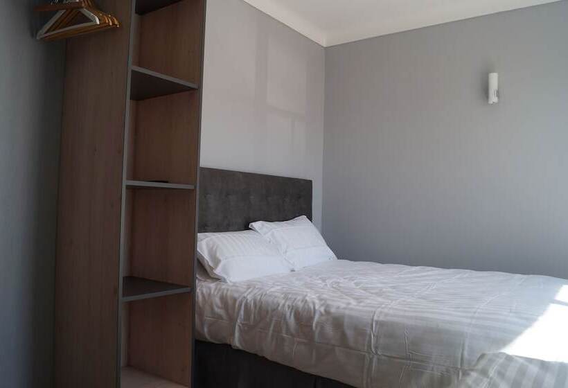 בית מלון כפרי Hôtel L Embarcadère