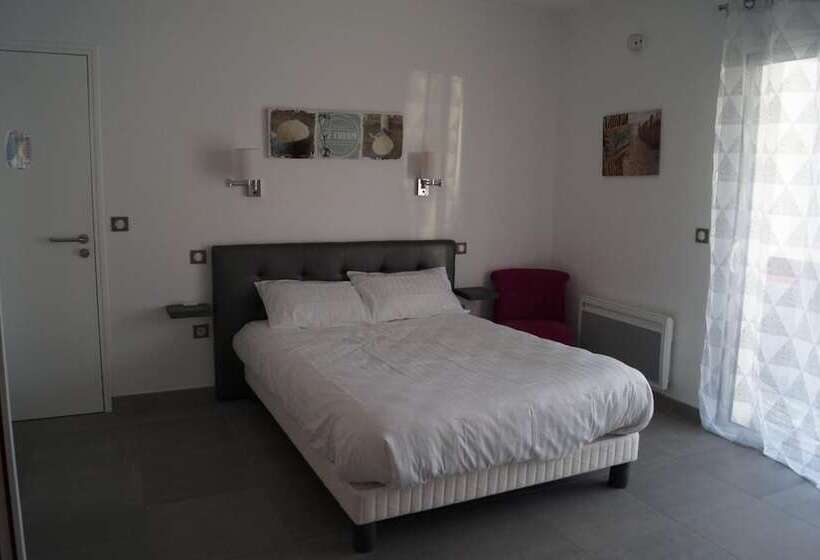 בית מלון כפרי Hôtel L Embarcadère