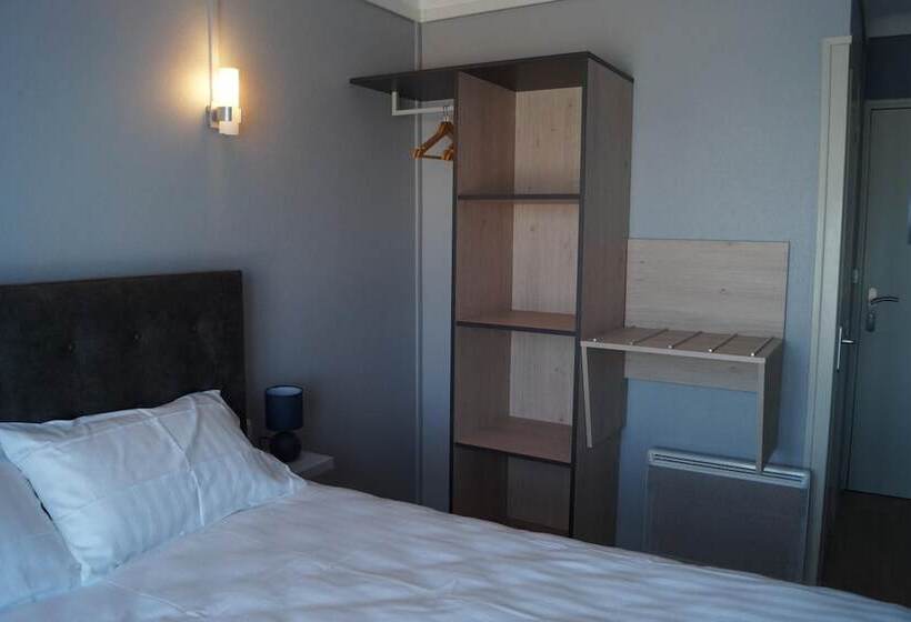 בית מלון כפרי Hôtel L Embarcadère