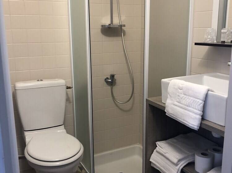 酒店 Hôtel L Embarcadère