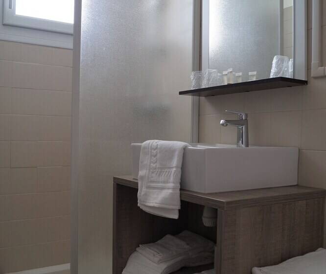 酒店 Hôtel L Embarcadère