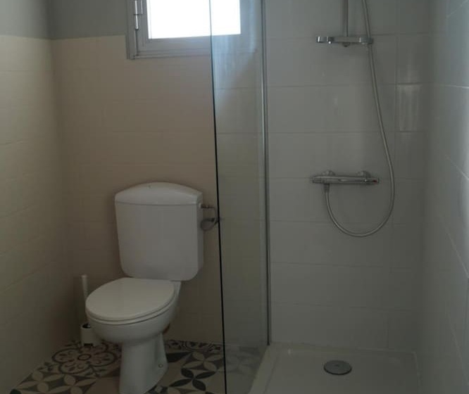 酒店 Hôtel L Embarcadère