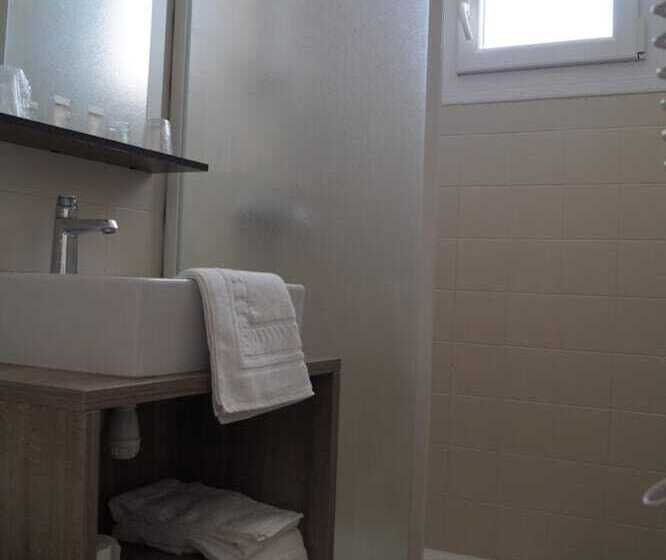 酒店 Hôtel L Embarcadère